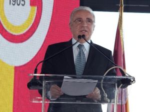 Ünal Aysal’dan İstifa Sinyali