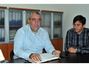 Yalovada Susuzluk Tedbirleri Alınmaya Devam Ediliyor