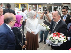 Bakanlar Kurulunda Son Şeklini Alacak