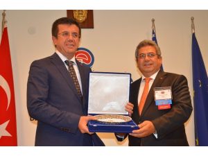 Zeybekci’den Uyarı: “Bizi Almazsanız Gümrük Birliğini Sürdürmeyiz”