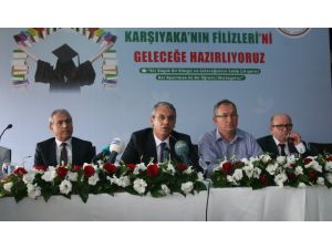 Karşıyakadan Örnek Proje: Her Apartman İle Bir Öğrenci
