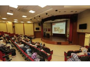Güngörende Okula Uyum Sürecinde Anne Baba Tutumları Semineri