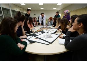 Butgem’de Yeni Dönem Eğitimleri Başlıyor