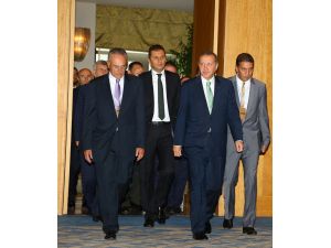 Cumhurbaşkanı Erdoğan: Türkiye’de Ne Zaman İşler İyiye Gitse O Zaman Darbe Oldu