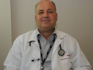 Türkiye’de Yetişkinler Aşıdan Kaçıyor
