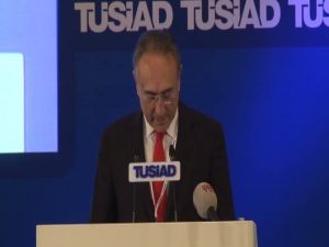 Tüsiad Da ’Paralel’den Şikayetçi