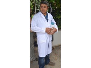 Aski: Chpli Nazlıaka’nın Kuyu Suyu Kullandığı Belirlendi
