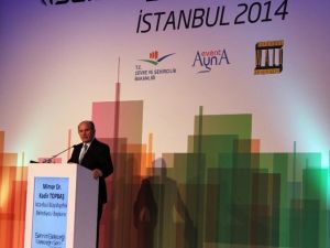 Başkan Açıkladı: İstanbul’da Kişi Başına...