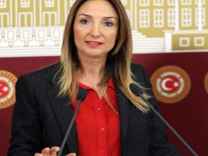 Chp’li Nazlıaka Kuyu Suyu Kullanıyormuş