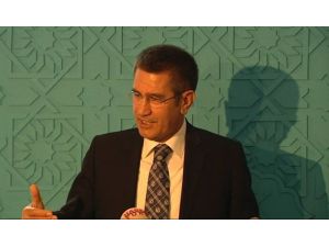 Bakan’dan John Kerry’ye Cevap