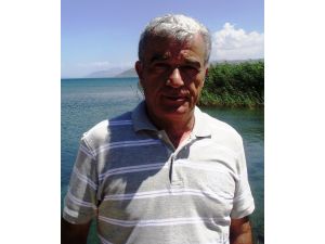 Su Ürünleri Fakültesi Öğretim Üyesinden Su Kirliliğine Tepki