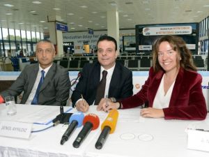 İstanbul - İzmir Arası 6.5 Saate İniyor