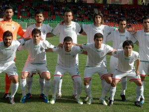 Spor Toto 2.lig Beyaz Grup