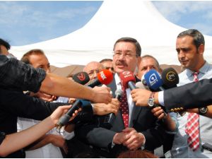 Ankara Büyükşehir Belediye Başkanı Gökçek: “Aylin Nazlıaka’yı Mahkemeye Vereceğiz”