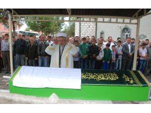 Hayatının Baharında Kara Toprağa Girdi