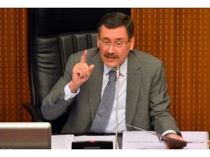 Gökçek’ten İlk Açıklama Geldi