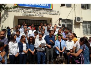 Kesk Genel Başkanı Özgen’den Kürtçe Okul Açıklaması