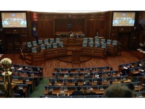 Meclis Yine Başkansız