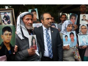 O Ailelere Destek Verdi