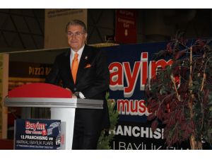 Markalarla Girişimciler Bu Fuarda Buluşuyor