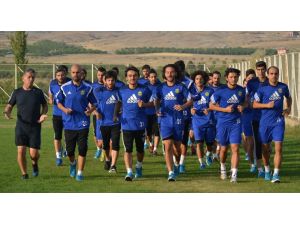 Spor Toto 2. Lig