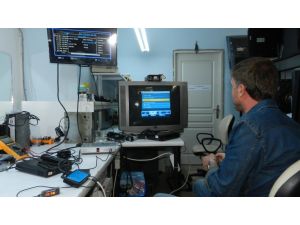 (Özel Haber) Uydu Değişti Elektronikçilere Gün Doğdu