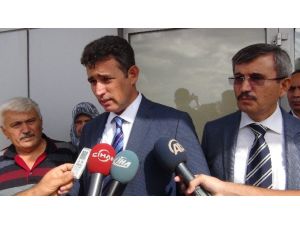 Ben Buna İhtimal Vermek İstemiyorum