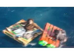 Bunu Yapan Türk Denizciler