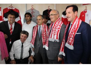 Ankara’da Samsun Günleri