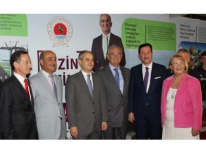 Başkan Yılmaz’dan Tanıtım Günleri İçin Yeni Öneri
