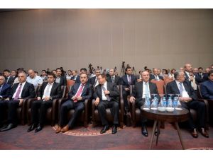 Başkan Çağırıcı: “Kentsel Dönüşüm, Binanın Yıkılıp Yeniden İnşa Edilmesi Değildir”