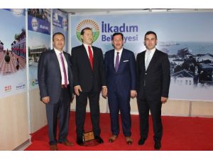 Balmumu Erdoğan’a Yoğun İlgi