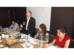Eğitim-sen’den Okulların Yakılmasıyla İlgili Açıklama