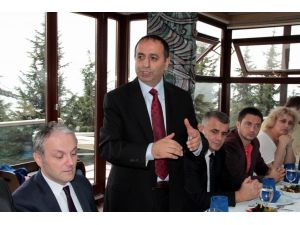 Türkoğlu: “Avrupa’da Kosova Merkezli Büyümek İstiyoruz”