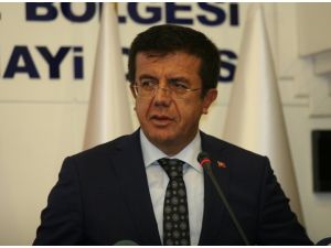 Ekonomi Bakanı Zeybekci: “Deik’te Atama Yok”