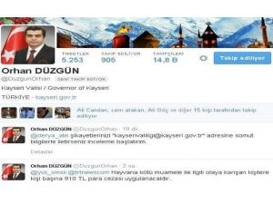 Dehşet Görüntülerine Soruşturma