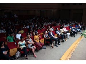 “Sinema Ve Edebiyat” Söyleşisi