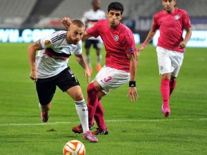 Uefa Avrupa Ligi