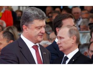 “Ukrayna’nın Rusya İle Olan Savaşı Amerika’nın Da Savaşıdır”