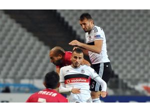 İlk Yarıyı Önde Kapattık