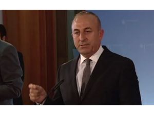 Pkk İçin Net Konuştu