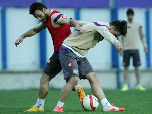 Osmanlısporda Yüzler Gülüyor