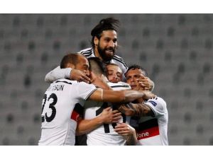 Sevincimiz Kursağımızda Kaldı