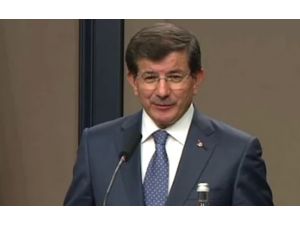 Sınır Boyundaki Valilere Talimat Verdi