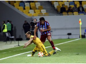 Uefa Avrupa Ligi