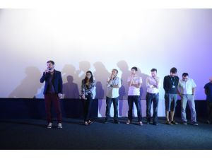Toz Ruhu Filminin Galası Yapıldı