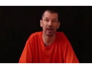 Işid’den Yeni Bir Video Daha !