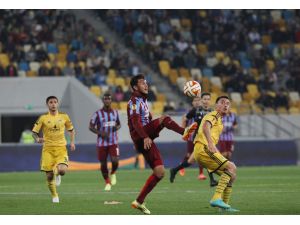 Uefa Avrupa Ligi