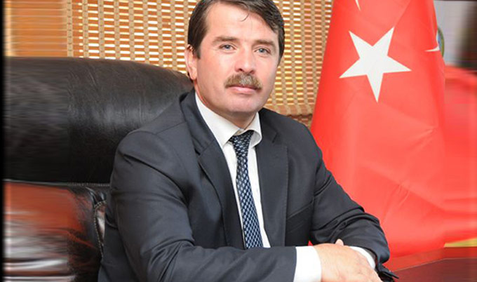 Okumuş: ”Gazi ve Şehitlerimize Minnettarız”