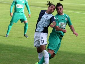 Spor Toto 2. Lig